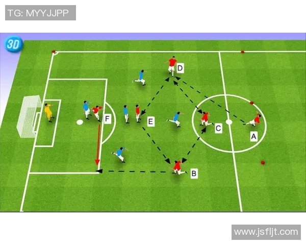 提升足球传球技巧的精彩视频教程分享助你成为传球高手