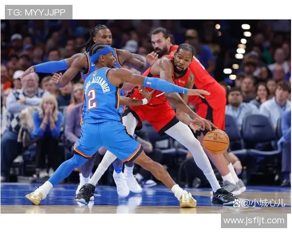 火箭与雷霆精彩对决全场录像回顾及赛后分析