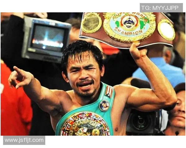 帕奎奥与马奎兹第四次对决巅峰之战谁将书写拳坛传奇新篇